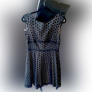 Loft Sleeveless Dress